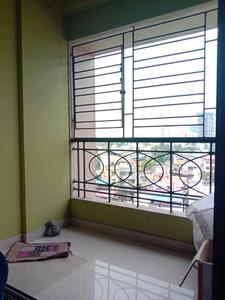 Living Room Image of 1613 Sq.ft 3 BHK Apartment / Flat for sale in Ekta Floral, Tangra Kolkata for Rs. 15000000