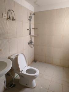 Bedroom Two Image of 1956 Sq.ft 3 BHK Apartment / Flat for sale in Orris Greenopolis, Sector 89 Gurgaon for Rs. 16800000