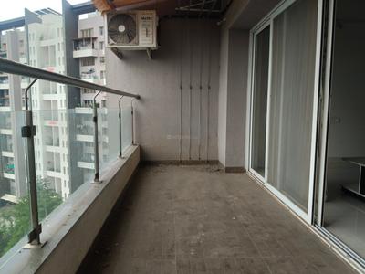 Image of 1565 Sq.ft 3 BHK Apartment / Flat for sale in Pethkar Siyona Phase I, Punawale, Pune for Rs. 12950000