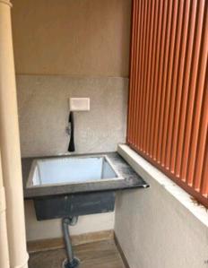 Balcony Image of 2100 Sq.ft 3 BHK Apartment / Flat for rent in Indira Nagar Bengaluru for Rs. 135000