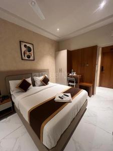 Bedroom Image of STAY HOME in Sector 45, Gurgaon