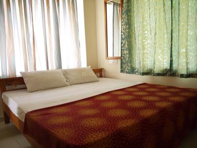 Bedroom Image of 2000 Sq.ft 3 BHK Villa for sale in Panchgani Mahabaleshwar for Rs. 22500000