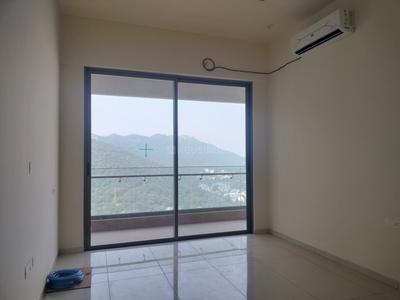Bedroom Image of 1440 Sq.ft 3 BHK Apartment / Flat for rent in Prestige Siesta, Mulund West Mumbai for Rs. 110000