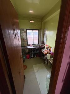 Kitchen Image of 980 Sq.ft 2 BHK Apartment / Flat for sale in Sonarpur Kolkata for Rs. 2500000