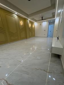 Kitchen Image of 1450 Sq.ft 4 BHK Builder Floor for sale in Vasundhara Ghaziabad for Rs. 18500000