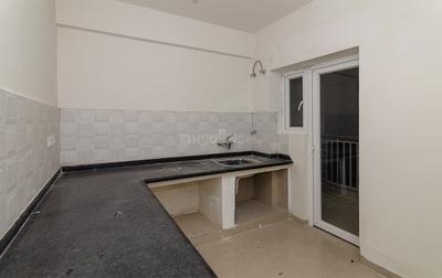 Kitchen Image of Kashyap House GN in Noida Extension, Greater Noida