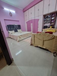 Bedroom Image of 220 Sq.ft 3 BHK Independent House for sale in Sivarampalli Hyderabad for Rs. 300000
