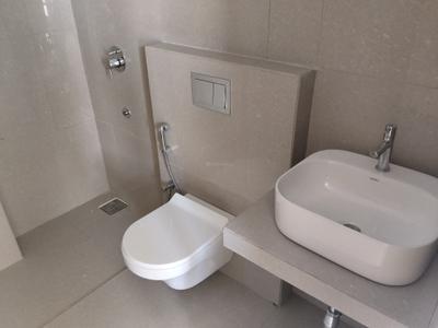 Bedroom Two Image of 1750 Sq.ft 3 BHK Apartment / Flat for sale in Motherland Magnate Legend, Vaishno Devi Circle Ahmedabad for Rs. 9000000