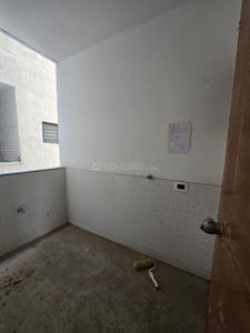 Balcony Image of 1800 Sq.ft 3 BHK Apartment / Flat for rent in Harni Vadodara for Rs. 22000