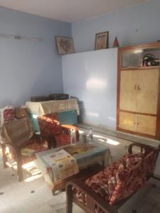 Hall Image of 1640 Sq.ft 6 BHK Independent House for sale in Daudpur Gorakhpur for Rs. 9500000