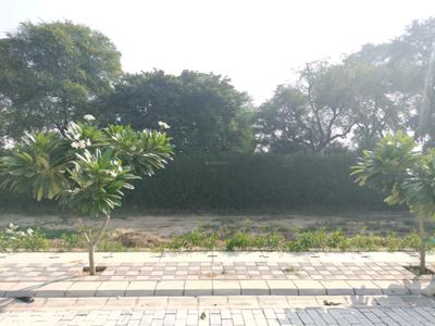 Image of 103 Sq.ft Residential Plot / Land for sale in Mansha Orchid, Khera Village, Faridabad for Rs. 9500000