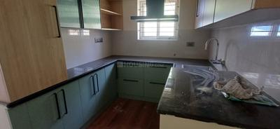 Kitchen Image of 550 Sq.ft 1 BHK Independent House for sale in Avadi Chennai for Rs. 4800000