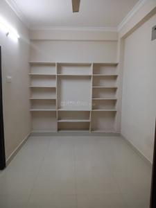 Hall Image of 600 Sq.ft 1 BHK Apartment / Flat for rent in Madhapur Hyderabad for Rs. 15000