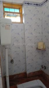 Common Bathroom Image of 1250 Sq.ft 3 BHK Builder Floor for sale in Maa Manasha Bhavan, South Dum Dum Kolkata for Rs. 4500000