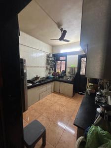 Balcony Image of 1970 Sq.ft 3 BHK Apartment / Flat for sale in Camp Pune for Rs. 17000000