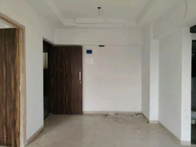 Living Room Image of 748 Sq.ft 2 BHK Apartment / Flat for sale in Fia Jeevika Heights, Palghar Mumbai for Rs. 3110000