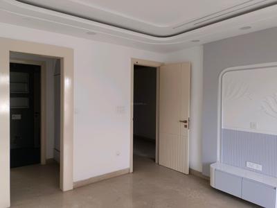 Bedroom Image of 2350 Sq.ft 4 BHK Builder Floor for sale in Rohini Extension New Delhi for Rs. 26000000