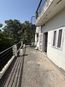 7 BHK Duplex