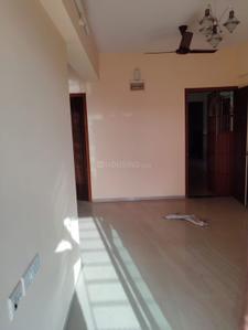 Hall Image of 1010 Sq.ft 2 BHK Apartment / Flat for sale in Platinum Regalia, Ulwe Navi Mumbai for Rs. 9000000