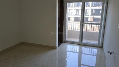 Bedroom Image of 1540 Sq.ft 3 BHK Apartment / Flat for sale in Mahalaxmi Aishwaryam Residency, Bhuwana Udaipur for Rs. 10205100