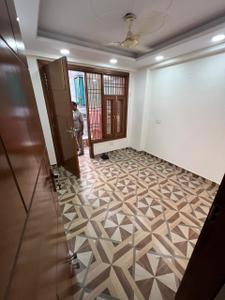 Hall Image of 1040 Sq.ft 3 BHK Builder Floor for sale in Pul Prahlad Pur New Delhi for Rs. 7200000