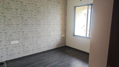 Bedroom Image of 1200 Sq.ft 2 BHK Apartment / Flat for sale in Paradise Sai Icon, Kharghar Navi Mumbai for Rs. 11600000