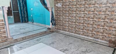 Balcony Image of 1200 Sq.ft 2 BHK Builder Floor for rent in Sector 15A Faridabad for Rs. 12500