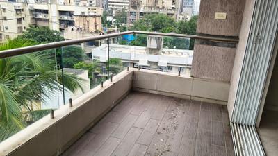 Image of 1190 Sq.ft 3.5 BHK Apartment / Flat for sale in Kandivali West, Mumbai for Rs. 29500000