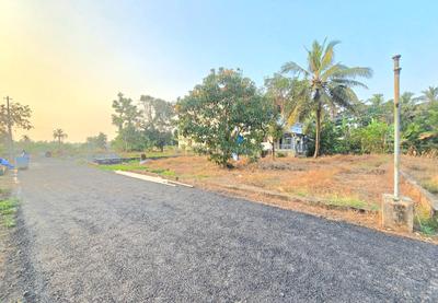 Image of 2175 Sq.ft Residential Plot / Land for sale in Aluva, Kochi for Rs. 2875000