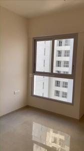 Bedroom Image of 849 Sq.ft 2 BHK Apartment / Flat for rent in Piramal Vaikunth Cluster 2, Thane West Thane for Rs. 48051