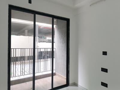 Living Room Image of 952 Sq.ft 2 BHK Apartment / Flat for sale in Sai Shri Ram Paradise, Wagholi Pune for Rs. 5400000