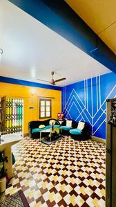 Image of 900 Sq.ft 2 BHK Apartment / Flat for rent in Barasat, Kolkata for Rs. 18000