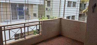 Balcony Image of 2360 Sq.ft 3 BHK Duplex for sale in Kothrud Pune for Rs. 26500000