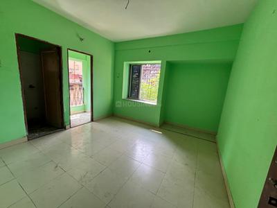 Hall Image of 1380 Sq.ft 3 BHK Builder Floor for sale in Joka Kolkata for Rs. 5300000