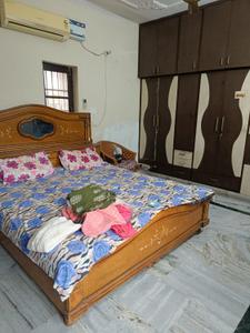Bedroom Image of 1119 Sq.ft 2 BHK Apartment / Flat for sale in Rishi Nagar Ludhiana for Rs. 7500000