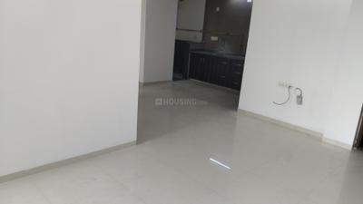 Living Room Image of 1300 Sq.ft 3 BHK Apartment / Flat for rent in Dev Parijat, Vaishno Devi Circle Ahmedabad for Rs. 21000
