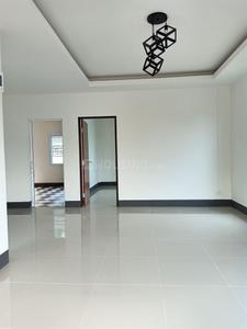 Hall Image of 2500 Sq.ft 3 BHK Penthouse for sale in Raja Park Jaipur for Rs. 20000000