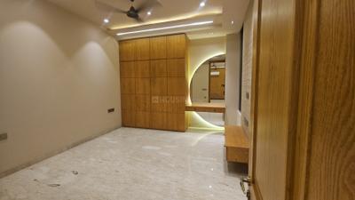 Bedroom Image of 3600 Sq.ft 4 BHK Builder Floor for sale in Malibu Town Floors, Sector 47 Gurgaon for Rs. 62500000
