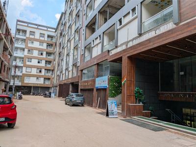 Image of 1500 Sq.ft 3 BHK Apartment / Flat for sale in Sector 76, Noida for Rs. 6800000