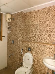 Bedroom Two Image of 936 Sq.ft 2 BHK Apartment / Flat for rent in Lodha Palava Downtown, Palava Phase 2 Thane for Rs. 19000