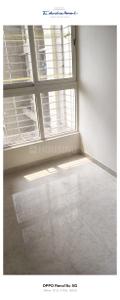 Balcony Image of 650 Sq.ft 2 BHK Apartment / Flat for sale in Lodha Amara, Kolshet Thane for Rs. 10000000