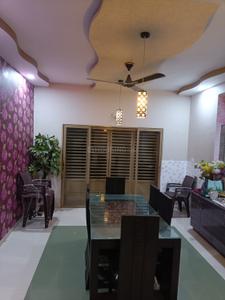 Hall Image of 4050 Sq.ft 4 BHK Villa for sale in Samatva Bunglow, Shela Ahmedabad for Rs. 70000000