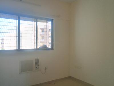 Bedroom Image of 1350 Sq.ft 3 BHK Apartment / Flat for sale in Lodha Palava Downtown, Palava Phase 2 Thane for Rs. 8000000