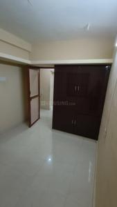 Bedroom Image of 700 Sq.ft 2 BHK Apartment / Flat for rent in Perambur Chennai for Rs. 20000