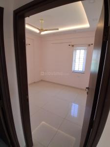 Hall Image of 1000 Sq.ft 2 BHK Apartment / Flat for rent in Prestige Primrose Hills, Uttarahalli -Manavarthekaval Bengaluru for Rs. 32000