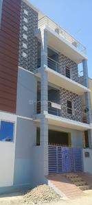 Image of 900 Sq.ft 1 BHK Independent House for rent in Pallikaranai, Chennai for Rs. 15000