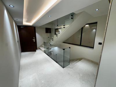 4 BHK Duplex