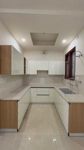 Kitchen Image of 990 Sq.ft 2 BHK Builder Floor for sale in Sector 117 Mohali for Rs. 5790000