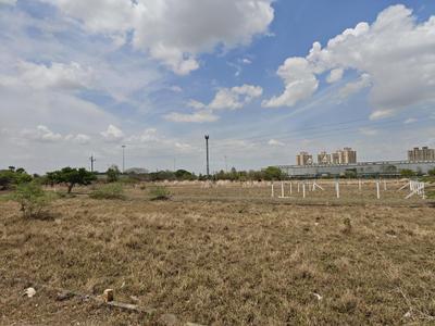 Image of 1200 Sq.ft Residential Plot / Land for sale in Oragadam Industrial Corridor, Chennai for Rs. 1500001