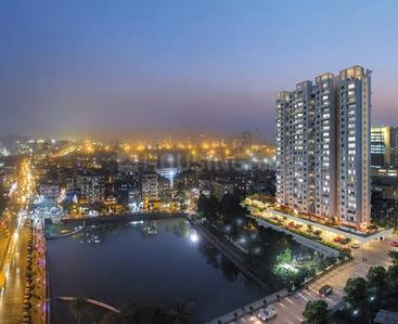 1 BHK Flat